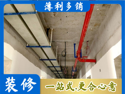 铜川市耀州水电工程安装