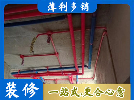 铜川市耀州本地水电施工