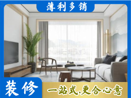 铜川市耀州阳台装修案例